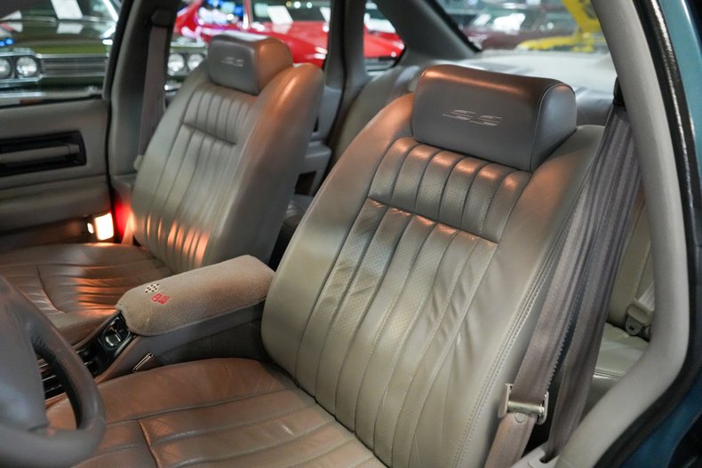 1996 Chevrolet Impala SS 60