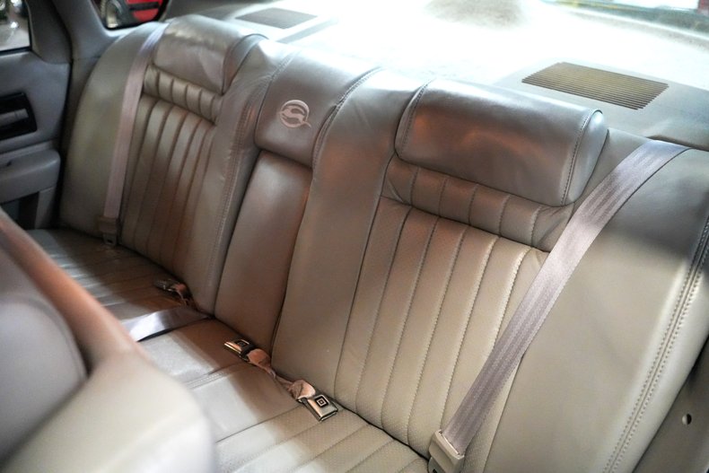 1996 Chevrolet Impala SS 68