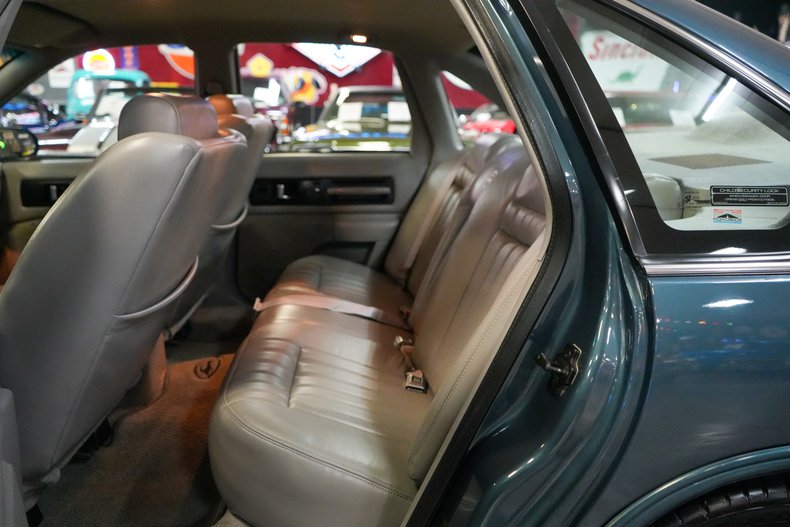 1996 Chevrolet Impala SS 67