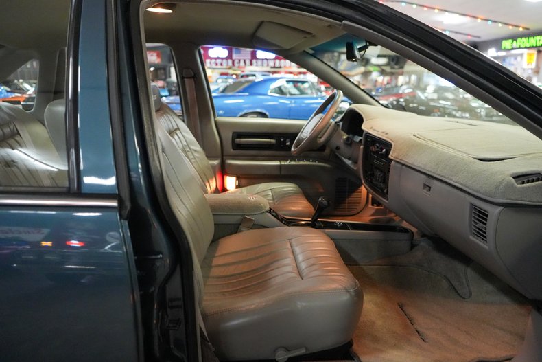 1996 Chevrolet Impala SS 71