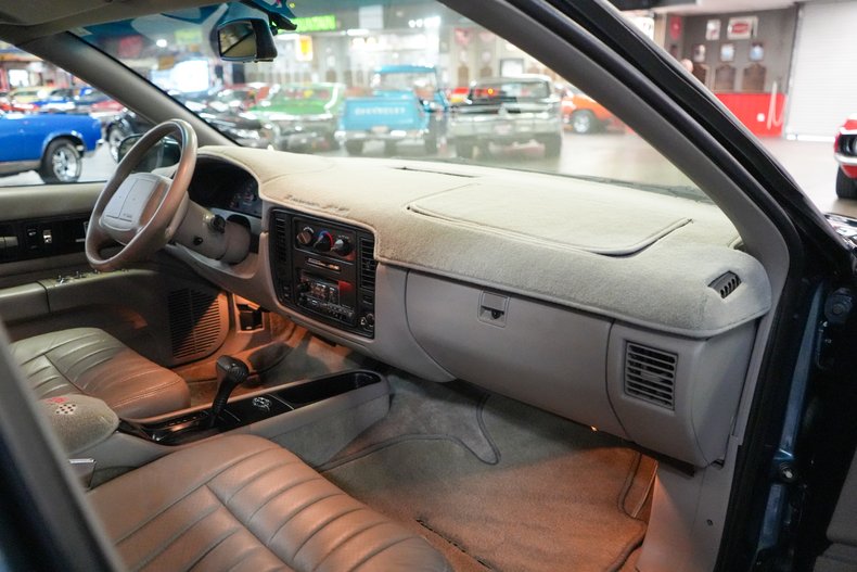 1996 Chevrolet Impala SS 73