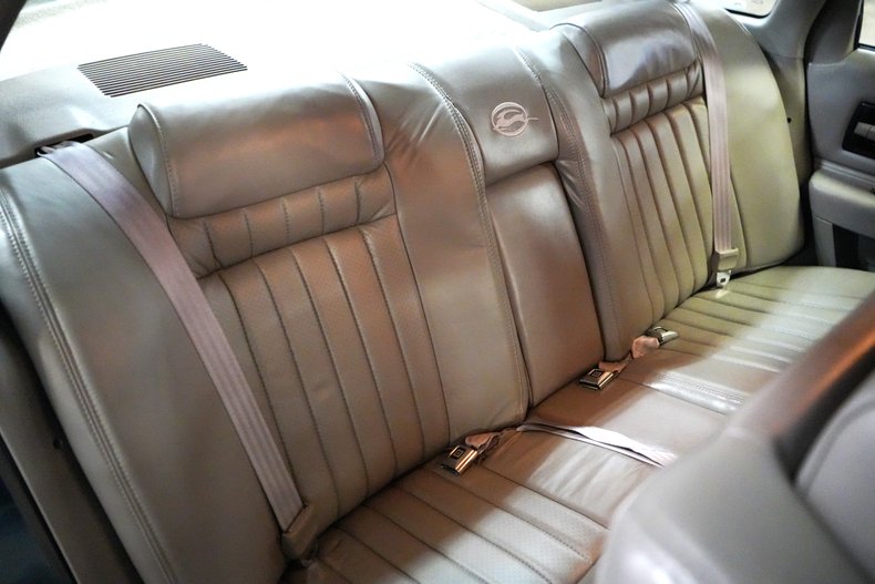 1996 Chevrolet Impala SS 77