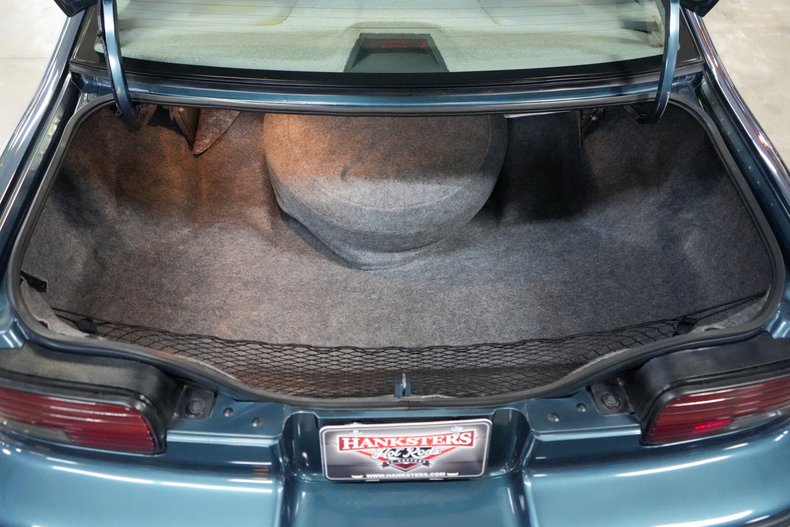 1996 Chevrolet Impala SS 80