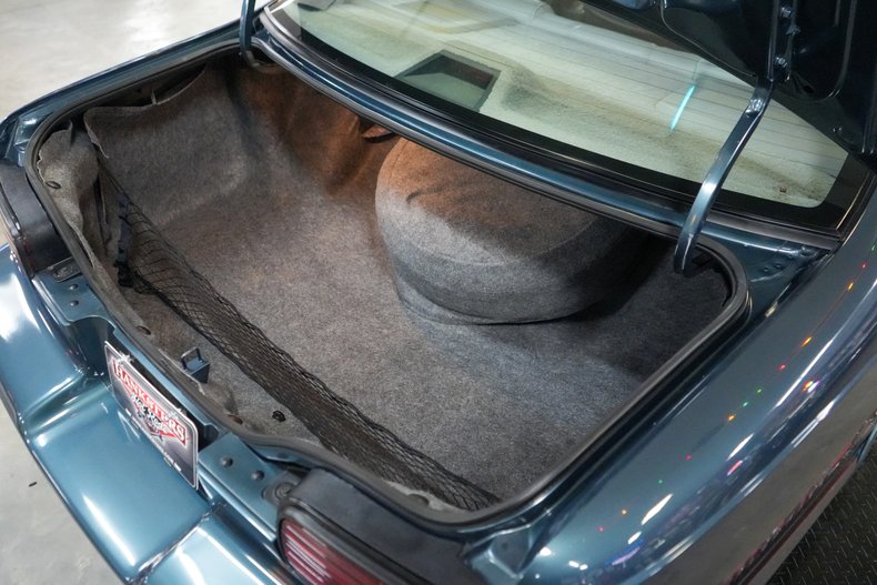 1996 Chevrolet Impala SS 79