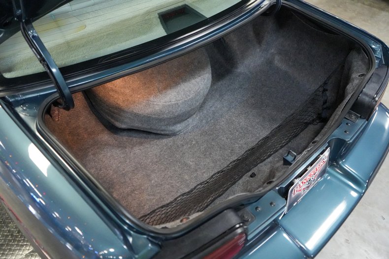 1996 Chevrolet Impala SS 81