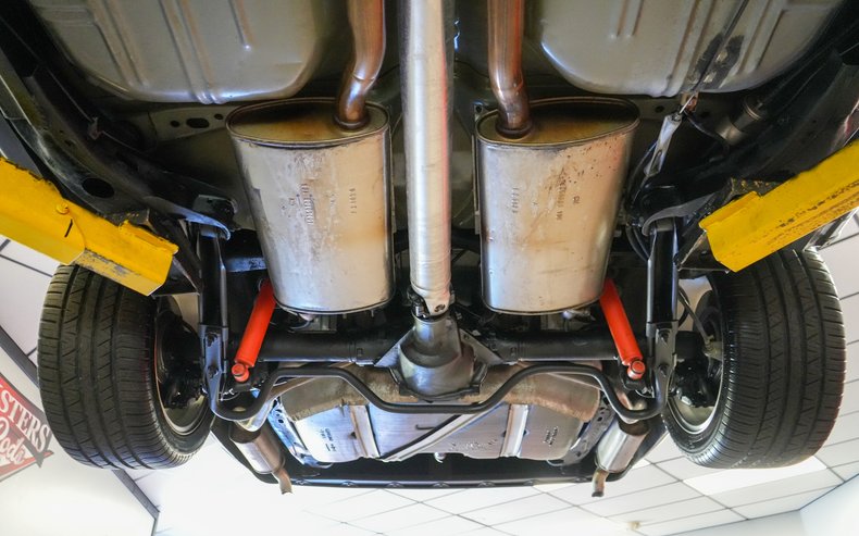 1996 Chevrolet Impala SS 91