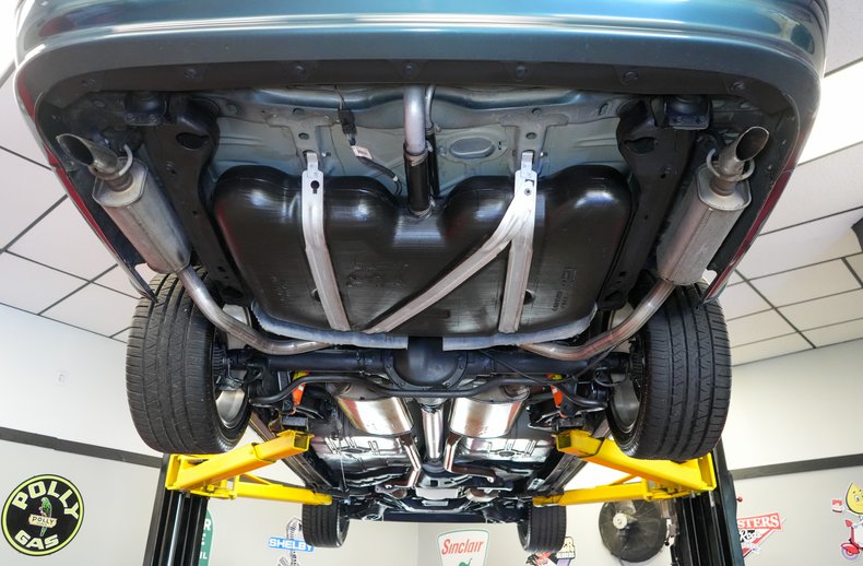 1996 Chevrolet Impala SS 92