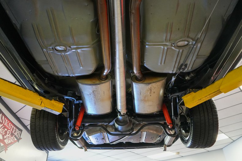 1996 Chevrolet Impala SS 90