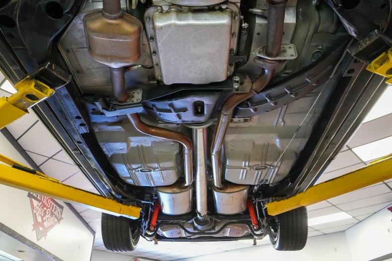 1996 Chevrolet Impala SS 89