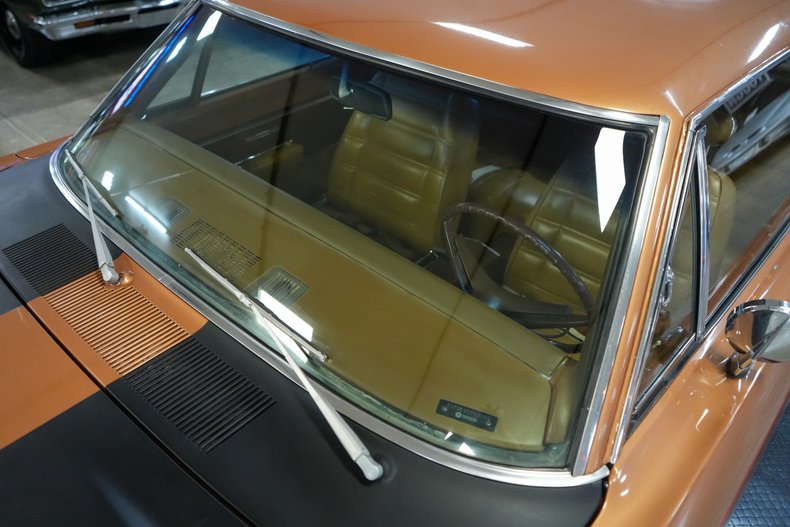 1969 Plymouth GTX 32