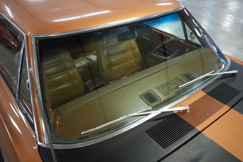 1969 Plymouth GTX 33