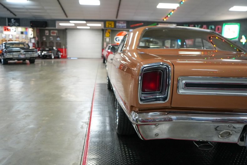 1969 Plymouth GTX 43