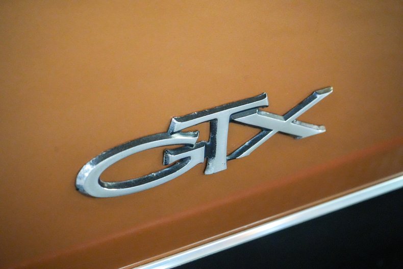 1969 Plymouth GTX 48