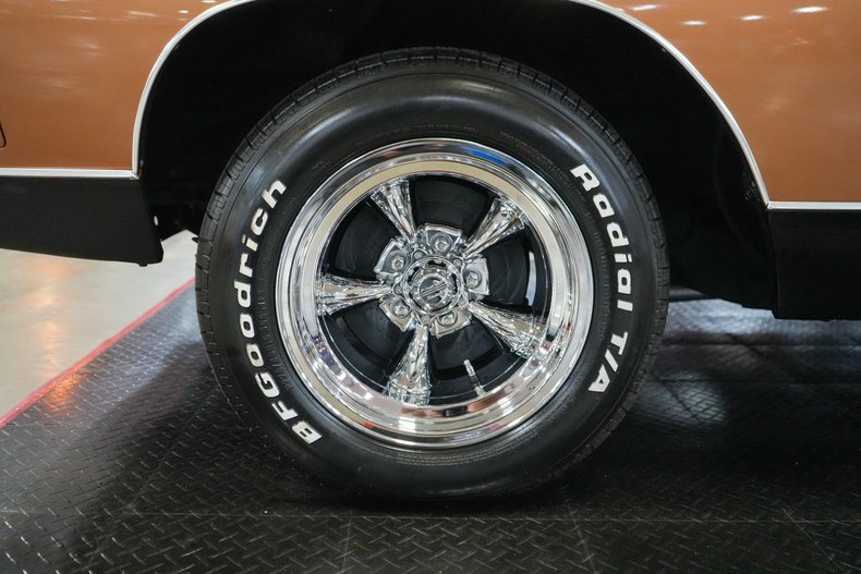 1969 Plymouth GTX 54