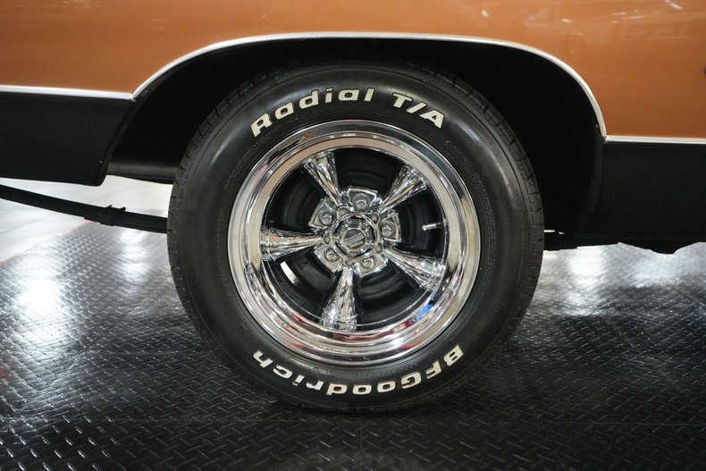 1969 Plymouth GTX 56