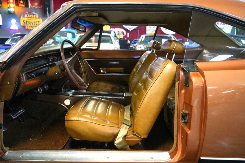 1969 Plymouth GTX 59