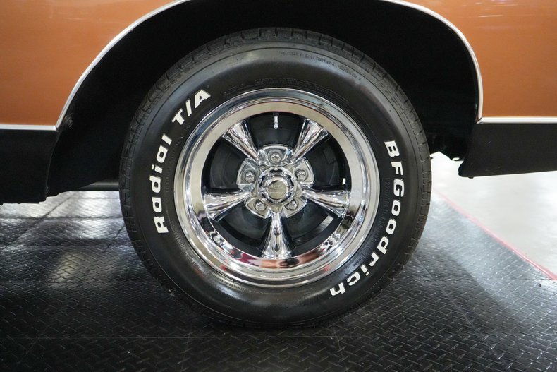 1969 Plymouth GTX 57