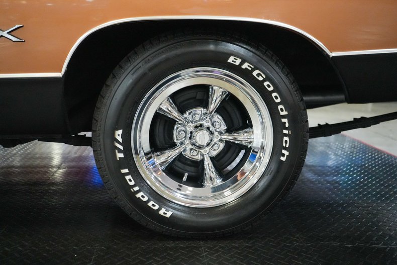 1969 Plymouth GTX 55