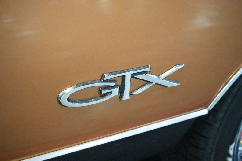 1969 Plymouth GTX 53