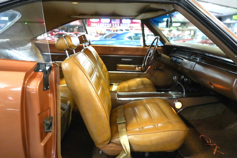 1969 Plymouth GTX 68