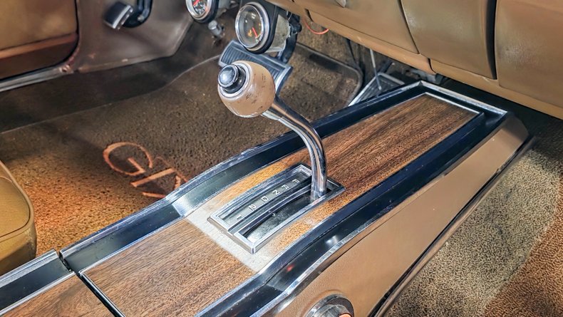 1969 Plymouth GTX 72