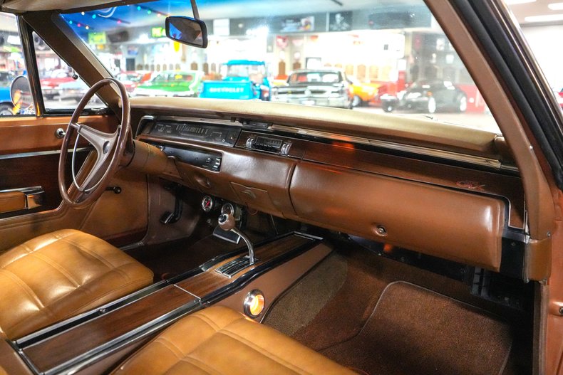 1969 Plymouth GTX 71