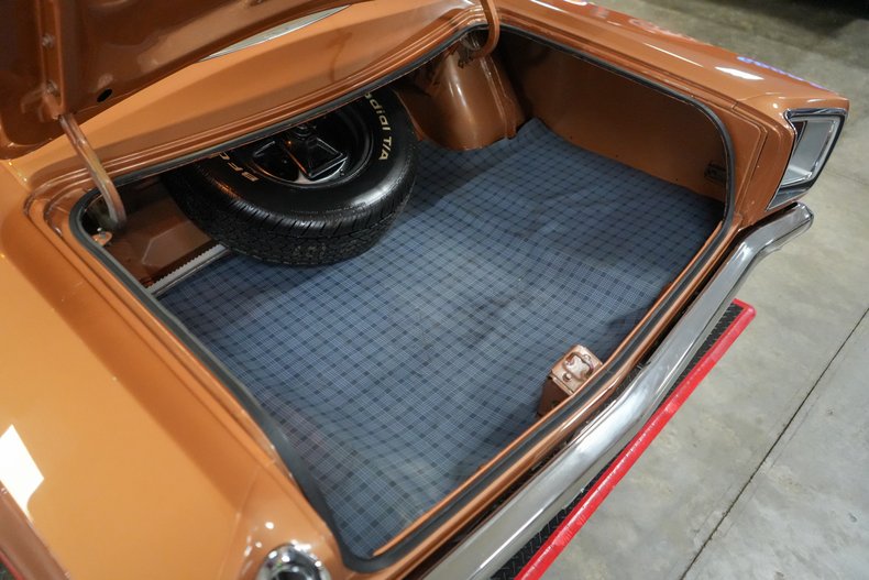 1969 Plymouth GTX 76