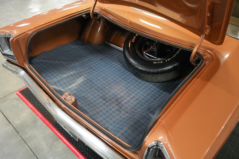 1969 Plymouth GTX 74