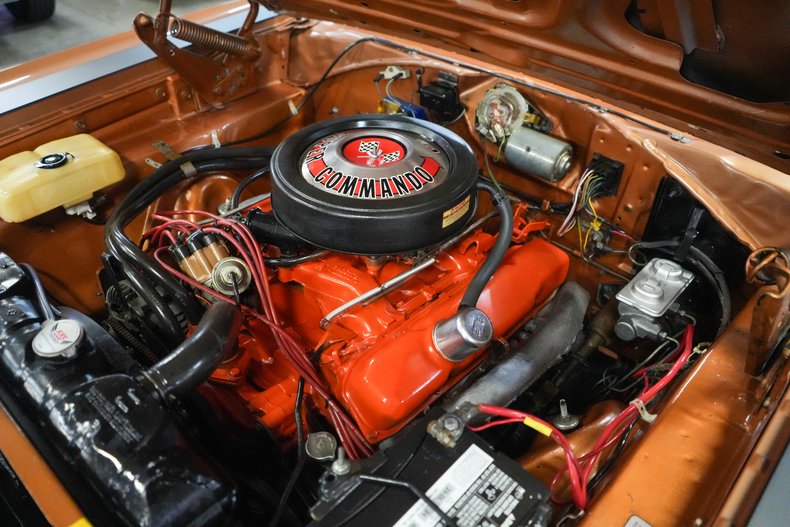 1969 Plymouth GTX 77