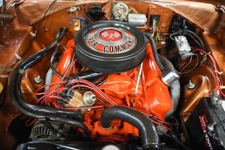1969 Plymouth GTX 78
