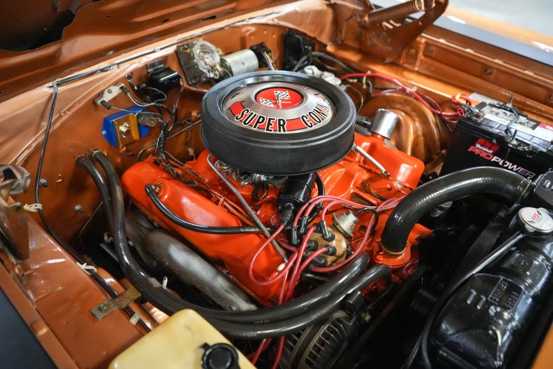 1969 Plymouth GTX 79