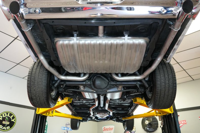 1972 Oldsmobile Hurst/Olds Indianapolis 500 Pace Car Edition 88