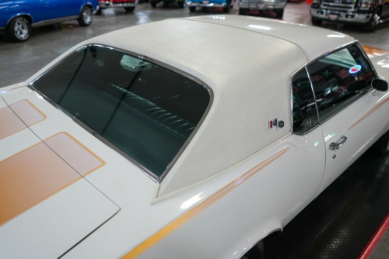 1972 Oldsmobile Hurst/Olds Indianapolis 500 Pace Car Edition 39