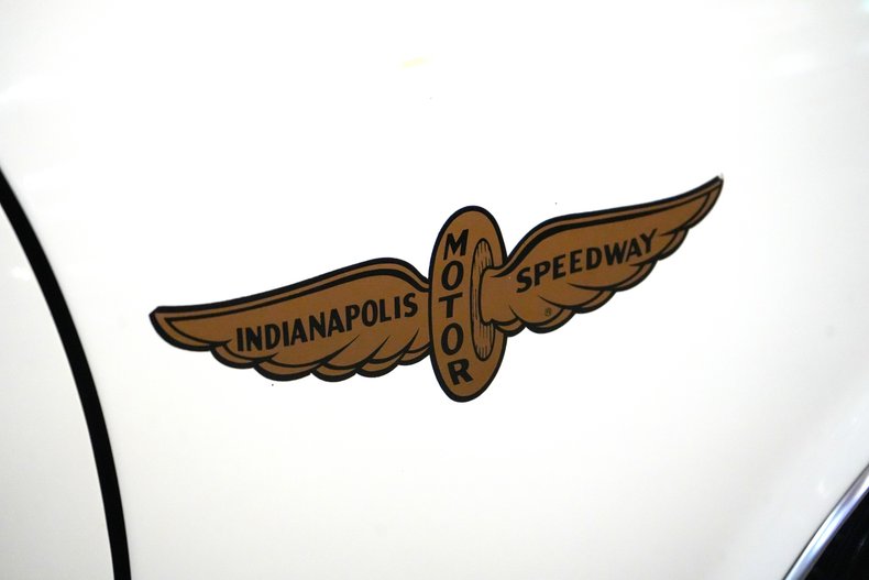 1972 Oldsmobile Hurst/Olds Indianapolis 500 Pace Car Edition 51