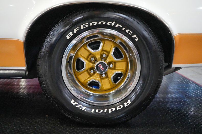 1972 Oldsmobile Hurst/Olds Indianapolis 500 Pace Car Edition 58