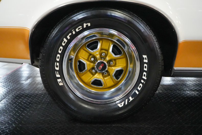1972 Oldsmobile Hurst/Olds Indianapolis 500 Pace Car Edition 59
