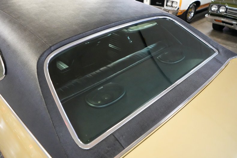 1969 Chevrolet Chevelle SS Style 38