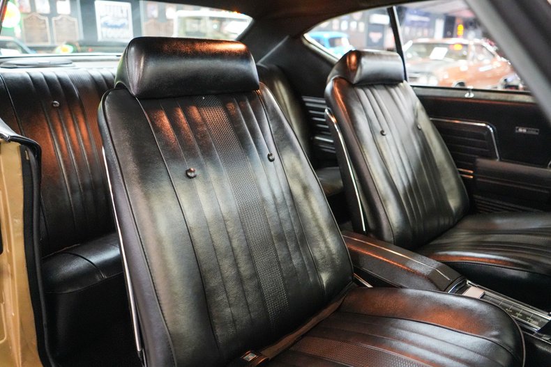 1969 Chevrolet Chevelle SS Style 65