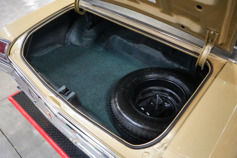 1969 Chevrolet Chevelle SS Style 70