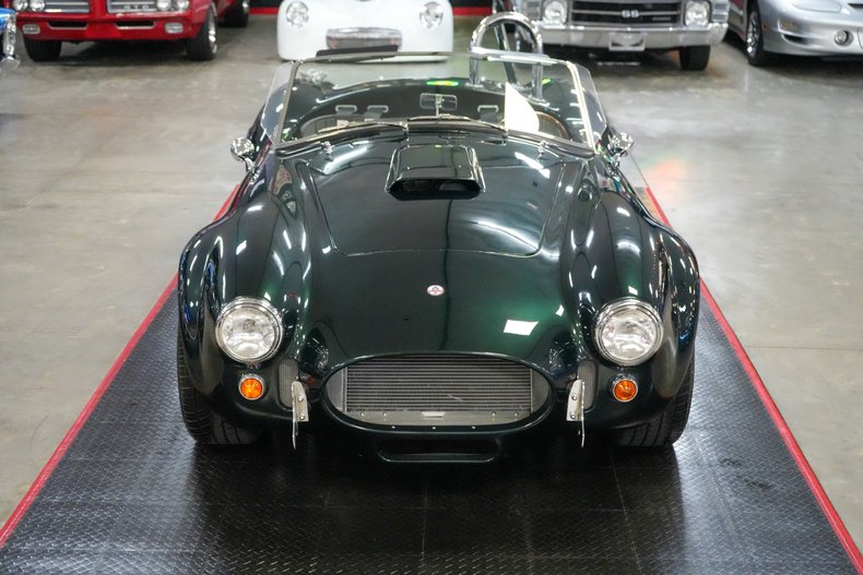 1965 Shelby Cobra Factory Five Roadster 17