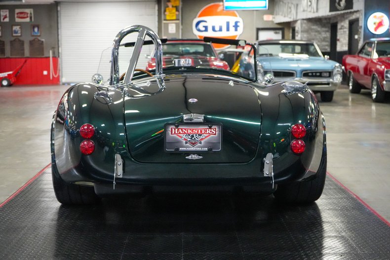 1965 Shelby Cobra Factory Five Roadster 21