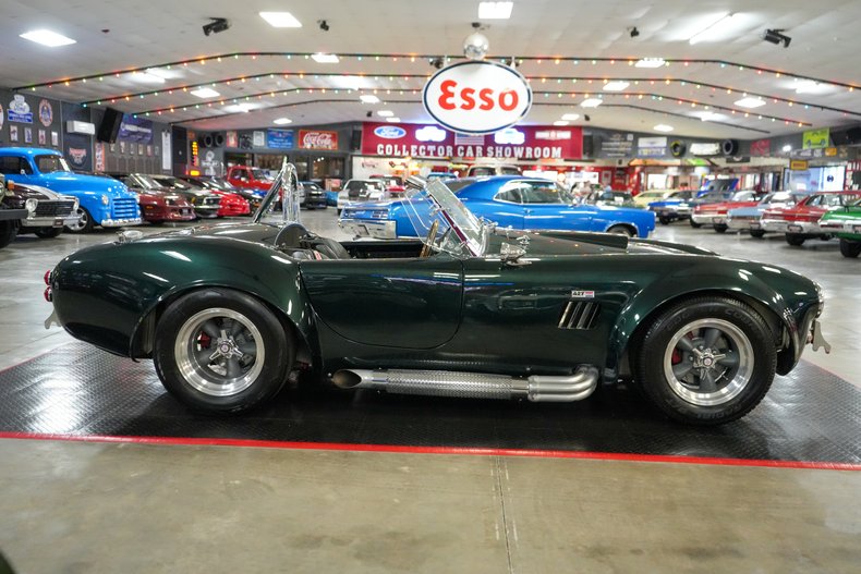 1965 Shelby Cobra Factory Five Roadster 23
