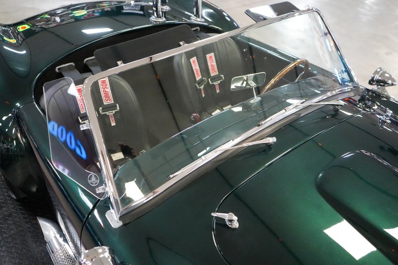 1965 Shelby Cobra Factory Five Roadster 33