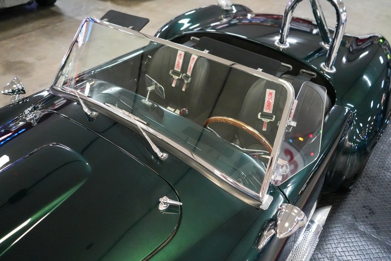 1965 Shelby Cobra Factory Five Roadster 32
