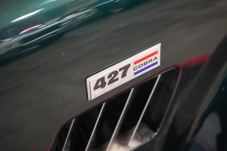 1965 Shelby Cobra Factory Five Roadster 42