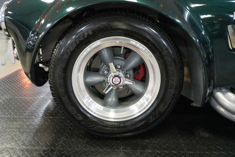 1965 Shelby Cobra Factory Five Roadster 45