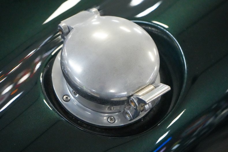 1965 Shelby Cobra Factory Five Roadster 41