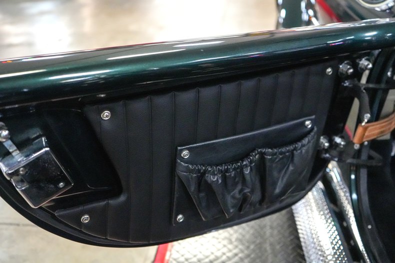 1965 Shelby Cobra Factory Five Roadster 49