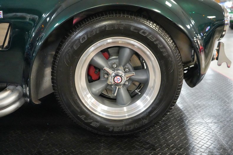 1965 Shelby Cobra Factory Five Roadster 48
