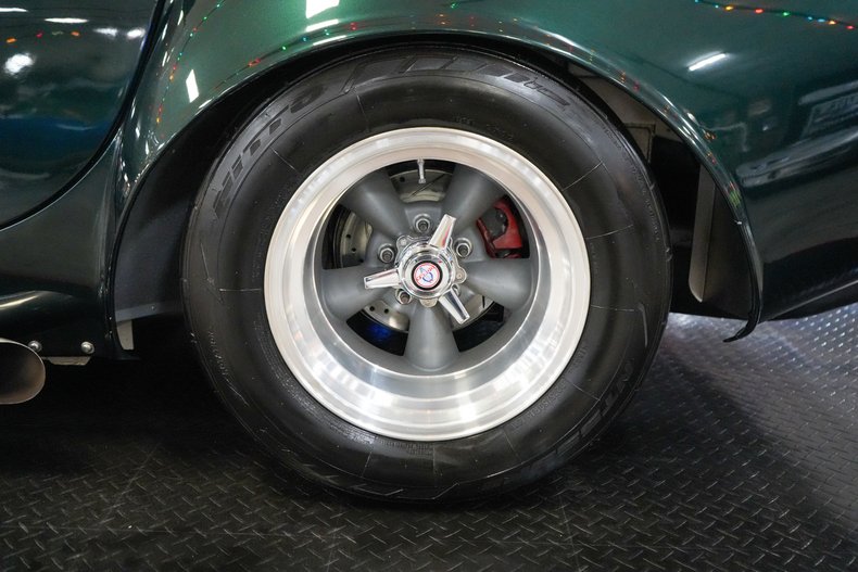 1965 Shelby Cobra Factory Five Roadster 46